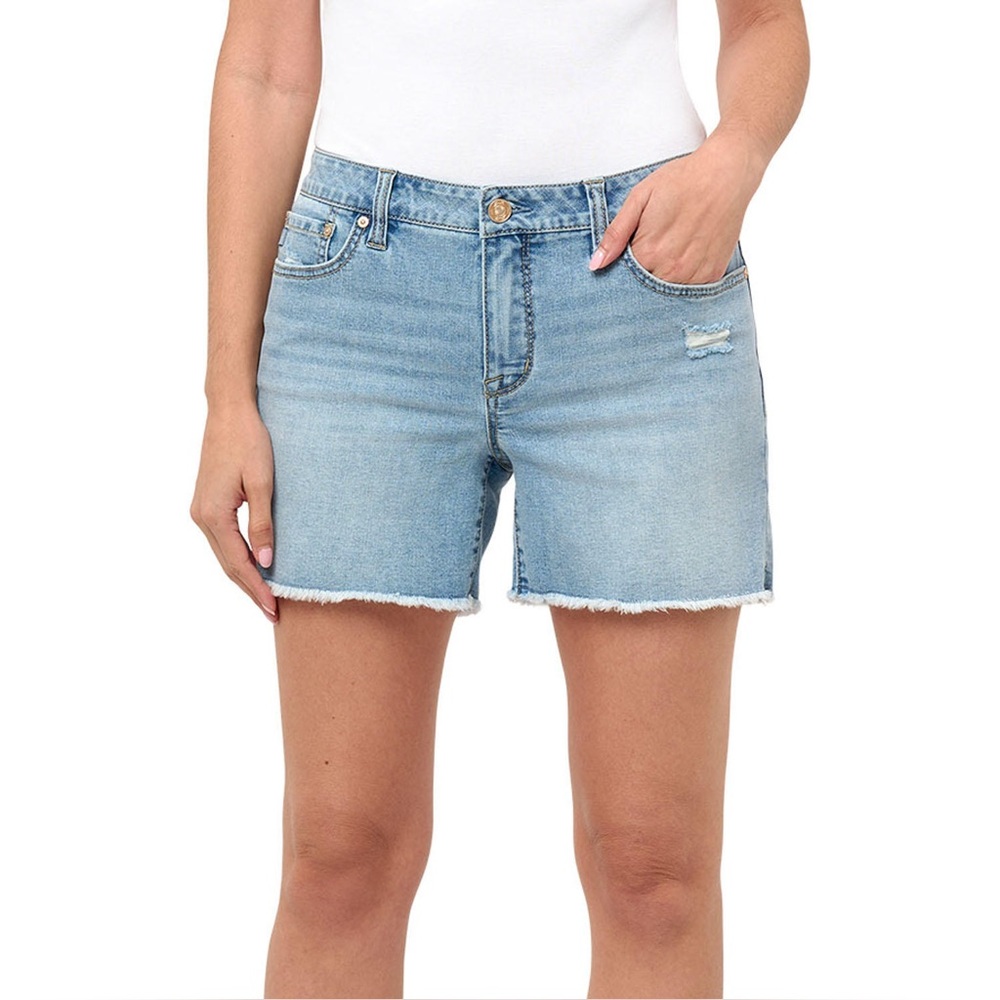 NWT Seven7 Women's Weekend Short